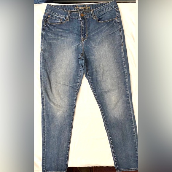 American Rag Ankle-Cut Women’s 11 Regular - Picture 4 of 5